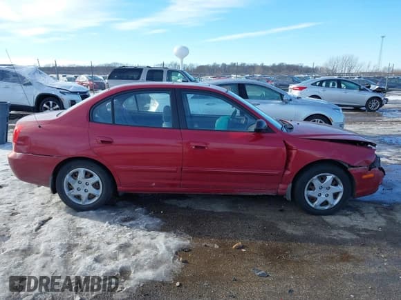 ✅ 2006 Hyundai Elantra GLS • VIN: KMHDN46D46U289370 • Lot: 41360174. Wystawiony na IAAI z przebiegiem 154 739 mil. Bezpłatny archiwum sprzedaży aukcyjnych z USA i szczegółowy raport historii pojazdu na DreamBid. Zdjęcie 13.