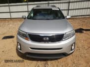 ✅ 2015 Kia Sorento LX • VIN: 5XYKT4A75FG587155 • Лот: 80924005. Опубликован ранее на Copart с пробегом 143 622 миль. Бесплатный доступ к архиву аукционных продаж из США и подробный отчёт об истории автомобиля на DreamBid. Изображение 5.