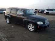 ✅ 2006 Chevrolet HHR LT • VIN: 3GNDA23P56S609662 • Lot: 84550344. Listed on Copart with 57,019 mi. Free auction sales archive from the USA and detailed vehicle history report at DreamBid. Image 4.