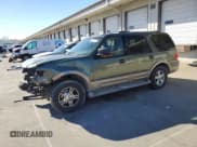 ✅ 2004 Ford Expedition Eddie Bauer • VIN: 1FMFU18L44LB82613 • Lot: 86527175. Listed on Copart with 208,459 mi. Free auction sales archive from the USA and detailed vehicle history report at DreamBid. Image 1.