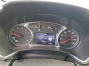 ✅ 2019 Chevrolet Equinox LT • VIN: 2GNAXKEV3K6123518 • Lot: 85445905. Listed on Copart with 109,401 mi. Free auction sales archive from the USA and detailed vehicle history report at DreamBid. Image 9.