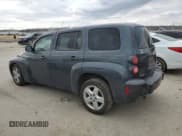 ✅ 2011 Chevrolet HHR 1LT • VIN: 3GNBABFW7BS505050 • Lot: 47057525. Listed on Copart with 182,390 mi. Free auction sales archive from the USA and detailed vehicle history report at DreamBid. Image 2.