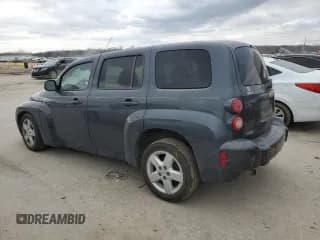 ✅ 2011 Chevrolet HHR 1LT • VIN: 3GNBABFW7BS505050 • Lot: 47057525. Listed on Copart with 182,390 mi. Free auction sales archive from the USA and detailed vehicle history report at DreamBid. Image 2.