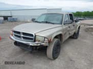 ✅ 2002 Dodge Dakota SLT • VIN: 1B7HG48N32S721409 • Lot: 42295499. Wystawiony na IAAI z przebiegiem 183 991 mil. Bezpłatny archiwum sprzedaży aukcyjnych z USA i szczegółowy raport historii pojazdu na DreamBid. Zdjęcie 2.