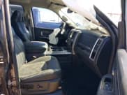 ✅ 2014 Ram 1500 Longhorn • VIN: 1C6RR6PT8ES114623 • Lot: 43451835. Listed on IAAI with 210,453 mi. Free auction sales archive from the USA and detailed vehicle history report at DreamBid. Image 5.