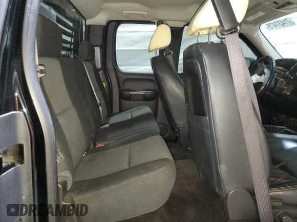 ✅ 2012 Chevrolet Silverado 2500HD LT • VIN: 1GC2KXCG2CZ264356 • Lot: 71437475. Listed on Copart with 206,321 mi. Free auction sales archive from the USA and detailed vehicle history report at DreamBid. Image 10.