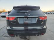 ✅ 2018 Jaguar F-Pace S • VIN: SADCM2FV3JA248243 • Lot: 90216675. Wystawiony na Copart z przebiegiem 91 904 mil. Bezpłatny archiwum sprzedaży aukcyjnych z USA i szczegółowy raport historii pojazdu na DreamBid. Zdjęcie 6.