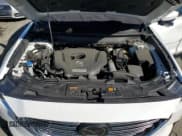 ✅ 2021 Mazda CX-9 Touring • VIN: JM3TCBCY2M0519145 • Lot: 87028195. Listed on Copart with 22,236 mi. Free auction sales archive from the USA and detailed vehicle history report at DreamBid. Image 12.