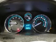 ✅ 2013 Chevrolet Captiva Sport LT • VIN: 3GNAL3EK3DS593124 • Lot: 53739015. Wystawiony na Copart z przebiegiem 162 504 mil. Bezpłatny archiwum sprzedaży aukcyjnych z USA i szczegółowy raport historii pojazdu na DreamBid. Zdjęcie 9.