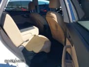 ✅ 2019 Audi Q8 Prestige • VIN: WA1FVAF12KD038238 • Lot: 41740092. Listed on IAAI with 55,699 mi. Free auction sales archive from the USA and detailed vehicle history report at DreamBid. Image 8.