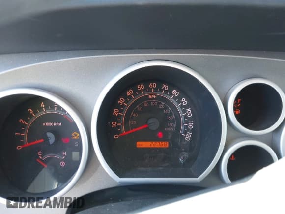 ✅ 2013 Toyota Tundra • VIN: 5TFRY5F18DX143580 • Lot: 40894090. Listed on IAAI with 22,768 mi. Free auction sales archive from the USA and detailed vehicle history report at DreamBid. Image 7.