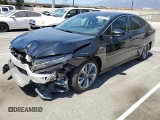 ✅ 2020 Honda Clarity • VIN: JHMZC5F13LC002225 • Lot: 68190924. Wystawiony na Copart z przebiegiem 77 871 mil. Bezpłatny archiwum sprzedaży aukcyjnych z USA i szczegółowy raport historii pojazdu na DreamBid. Zdjęcie 1.