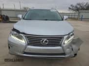 ✅ 2015 Lexus RX 350 • VIN: 2T2ZK1BA1FC171752 • Lot: 94702975. Listed on Copart with 208,778 mi. Free auction sales archive from the USA and detailed vehicle history report at DreamBid. Image 5.