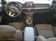 ✅ 2023 Kia Forte LXS • VIN: 3KPF24ADXPE635774 • Лот: 84695835. Опубликован ранее на Copart с пробегом 32 509 миль. Бесплатный доступ к архиву аукционных продаж из США и подробный отчёт об истории автомобиля на DreamBid. Изображение 8.