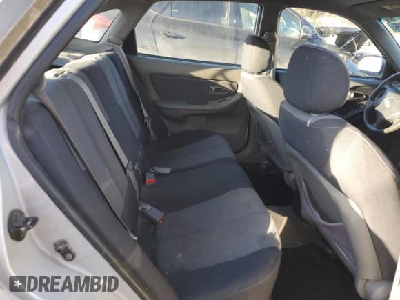 ✅ 2005 Hyundai Elantra GLS • VIN: KMHDN56DX5U133807 • Lot: 42510095. Wystawiony na Copart z przebiegiem 103 196 mil. Bezpłatny archiwum sprzedaży aukcyjnych z USA i szczegółowy raport historii pojazdu na DreamBid. Zdjęcie 10.