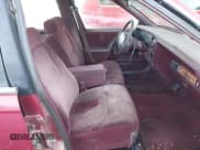 ✅ 1995 Buick Century Limited SL • VIN: 1G4AG55MXS6468161 • Лот: 42576572. Опубликован ранее на IAAI с пробегом 116 655 миль. Бесплатный доступ к архиву аукционных продаж из США и подробный отчёт об истории автомобиля на DreamBid. Изображение 5.