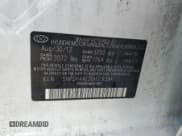 ✅ 2013 Hyundai Elantra GLS • VIN: 5NPDH4AE2DH219384 • Lot: 64769245. Listed on Copart with 184,906 mi. Free auction sales archive from the USA and detailed vehicle history report at DreamBid. Image 12.