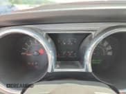 ✅ 2009 Ford Mustang GT • VIN: 1ZVHT85H195117784 • Lot: 64933225. Wystawiony na Copart z przebiegiem 46 449 mil. Bezpłatny archiwum sprzedaży aukcyjnych z USA i szczegółowy raport historii pojazdu na DreamBid. Zdjęcie 9.