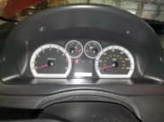 ✅ 2010 Chevrolet Aveo 1LT • VIN: KL1TD5DE4AB048635 • Lot: 71936674. Wystawiony na Copart z przebiegiem Nie podano. Bezpłatny archiwum sprzedaży aukcyjnych z USA i szczegółowy raport historii pojazdu na DreamBid. Zdjęcie 9.