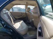 ✅ 2000 Honda Accord EX • VIN: 1HGCG1657YA061967 • Lot: 43598507. Wystawiony na IAAI z przebiegiem 257 636 mil. Bezpłatny archiwum sprzedaży aukcyjnych z USA i szczegółowy raport historii pojazdu na DreamBid. Zdjęcie 8.