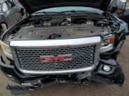 ✅ 2016 GMC Sierra 3500HD Denali • VIN: 1GT42YE81GF183831 • Lot: 66749934. Wystawiony na Copart z przebiegiem 163 349 mil. Bezpłatny archiwum sprzedaży aukcyjnych z USA i szczegółowy raport historii pojazdu na DreamBid. Zdjęcie 11.