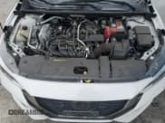 ✅ 2021 Nissan Sentra SR • VIN: 3N1AB8DV8MY307966 • Лот: 81255515. Опубликован ранее на Copart с пробегом 52 826 миль. Бесплатный доступ к архиву аукционных продаж из США и подробный отчёт об истории автомобиля на DreamBid. Изображение 11.