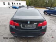 ✅ 2016 BMW 5 Series 528i • VIN: WBA5A5C51GG353496 • Lot: 43552689. Listed on IAAI with 162,233 mi. Free auction sales archive from the USA and detailed vehicle history report at DreamBid. Image 16.