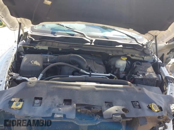 ✅ 2018 Ram 1500 Tradesman • VIN: 1C6RR7FT7JS163068 • Lot: 42575079. Listed on IAAI with 163,420 mi. Free auction sales archive from the USA and detailed vehicle history report at DreamBid. Image 10.