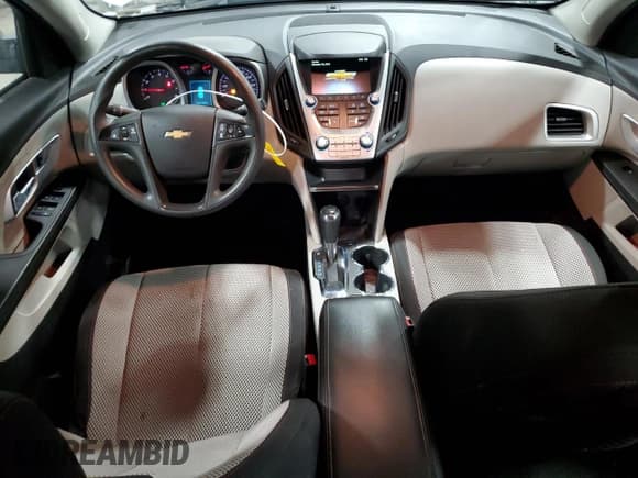 ✅ 2017 Chevrolet Equinox LS • VIN: 2GNFLEEK5H6305304 • Лот: 82568474. Опубликован ранее на Copart с пробегом 170 952 миль. Бесплатный доступ к архиву аукционных продаж из США и подробный отчёт об истории автомобиля на DreamBid. Изображение 8.