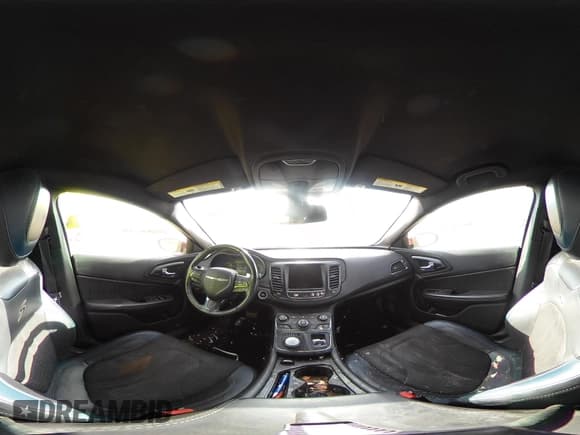 ✅ 2016 Chrysler 200 S • VIN: 1C3CCCDG2GN118341 • Лот: 43392684. Опубликован ранее на IAAI с пробегом 90 273 миль. Бесплатный доступ к архиву аукционных продаж из США и подробный отчёт об истории автомобиля на DreamBid. Изображение 18.