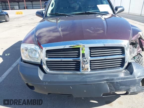 ✅ 2005 Dodge Dakota ST • VIN: 1D7HE28N65S314141 • Lot: 43511196. Wystawiony na IAAI z przebiegiem 182 162 mil. Bezpłatny archiwum sprzedaży aukcyjnych z USA i szczegółowy raport historii pojazdu na DreamBid. Zdjęcie 20.