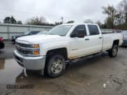 ✅ 2016 Chevrolet Silverado 2500HD Work Truck • VIN: 1GC1KUEG3GF229288 • Лот: 88022985. Опубликован ранее на Copart с пробегом 494 821 миль. Бесплатный доступ к архиву аукционных продаж из США и подробный отчёт об истории автомобиля на DreamBid. Изображение 1.
