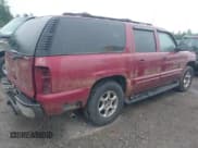 ✅ 2004 Chevrolet Suburban LT • VIN: 1GNFK16T14J167213 • Lot: 42445330. Listed on IAAI with 196,046 mi. Free auction sales archive from the USA and detailed vehicle history report at DreamBid. Image 4.