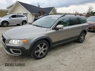 ✅ 2013 Volvo XC70 T6 • VIN: YV4902BZ7D1151039 • Лот: 91676155. Опубликован ранее на Copart с пробегом 94 259 миль. Бесплатный доступ к архиву аукционных продаж из США и подробный отчёт об истории автомобиля на DreamBid. Изображение 1.