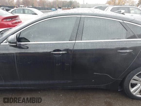 ✅ 2013 Jaguar XJ • VIN: SAJWA1C78D8V58290 • Lot: 43534028. Listed on IAAI with 79,199 mi. Free auction sales archive from the USA and detailed vehicle history report at DreamBid. Image 14.