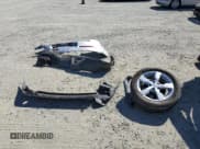 ✅ 2013 Chevrolet Volt • VIN: 1G1RE6E47DU130937 • Lot: 80944445. Wystawiony na Copart z przebiegiem 172 509 mil. Bezpłatny archiwum sprzedaży aukcyjnych z USA i szczegółowy raport historii pojazdu na DreamBid. Zdjęcie 12.