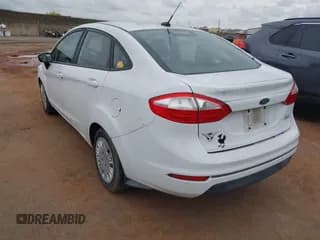 ✅ 2014 Ford Fiesta S • VIN: 3FADP4AJ0EM196415 • Лот: 43751560. Опубликован ранее на IAAI с пробегом 142 611 миль. Бесплатный доступ к архиву аукционных продаж из США и подробный отчёт об истории автомобиля на DreamBid. Изображение 3.
