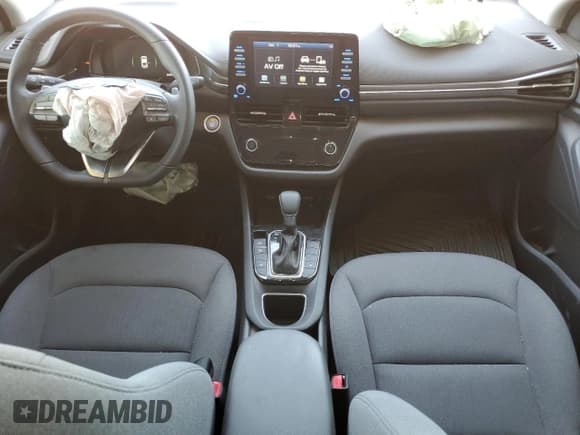 ✅ 2020 Hyundai Ioniq SEL • VIN: KMHC85LC9LU213451 • Lot: 74761934. Wystawiony na Copart z przebiegiem 24 975 mil. Bezpłatny archiwum sprzedaży aukcyjnych z USA i szczegółowy raport historii pojazdu na DreamBid. Zdjęcie 8.