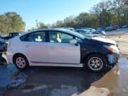 ✅ 2011 Toyota Prius I • VIN: JTDKN3DU1B5294717 • Lot: 43586748. Wystawiony na IAAI z przebiegiem 142 839 mil. Bezpłatny archiwum sprzedaży aukcyjnych z USA i szczegółowy raport historii pojazdu na DreamBid. Zdjęcie 13.