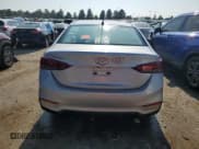 ✅ 2020 Hyundai Accent SE • VIN: 3KPC24A60LE108468 • Лот: 66152503. Опубликован ранее на Copart с пробегом Не указан. Бесплатный доступ к архиву аукционных продаж из США и подробный отчёт об истории автомобиля на DreamBid. Изображение 6.