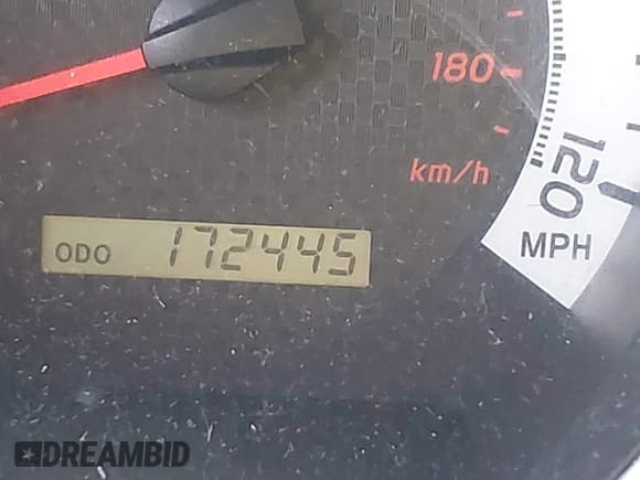 ✅ 2014 Toyota Tacoma • VIN: 5TFLU4EN8EX105672 • Лот: 43208344. Опубликован ранее на IAAI с пробегом 172 445 миль. Бесплатный доступ к архиву аукционных продаж из США и подробный отчёт об истории автомобиля на DreamBid. Изображение 16.