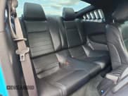 ✅ 2014 Ford Mustang V6 • VIN: 1ZVBP8AM1E5235325 • Lot: 87418005. Wystawiony na Copart z przebiegiem 92 891 mil. Bezpłatny archiwum sprzedaży aukcyjnych z USA i szczegółowy raport historii pojazdu na DreamBid. Zdjęcie 10.