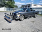 ✅ 2002 Dodge 1500 • VIN: 3D7HU18N82G127371 • Лот: 69475934. Опубликован ранее на Copart с пробегом Не указан. Бесплатный доступ к архиву аукционных продаж из США и подробный отчёт об истории автомобиля на DreamBid. Изображение 1.