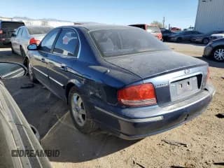 ✅ 2005 Hyundai Sonata GLS • VIN: KMHWF35H65A181854 • Лот: 76840754. Опубликован ранее на Copart с пробегом 85 744 миль. Бесплатный доступ к архиву аукционных продаж из США и подробный отчёт об истории автомобиля на DreamBid. Изображение 2.