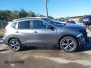 ✅ 2018 Nissan Rogue S • VIN: JN8AT2MT8JW462031 • Lot: 43613795. Listed on IAAI with 70,960 mi. Free auction sales archive from the USA and detailed vehicle history report at DreamBid. Image 14.