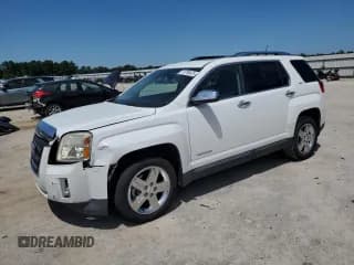 ✅ 2013 GMC Terrain SLT • VIN: 2GKFLXE30D6228174 • Lot: 70708625. Wystawiony na Copart z przebiegiem 158 733 mil. Bezpłatny archiwum sprzedaży aukcyjnych z USA i szczegółowy raport historii pojazdu na DreamBid. Zdjęcie 1.