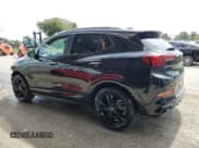 ✅ 2024 Buick Encore GX Sport Touring • VIN: KL4AMDSL9RB198838 • Lot: 61410495. Listed on Copart with 25,885 mi. Free auction sales archive from the USA and detailed vehicle history report at DreamBid. Image 2.