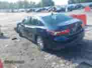 2021 Toyota Camry Hybrid LE с VIN 4T1C31AKXMU561164, выставлен на аукционе IAAI как лот 42538208 с пробегом 17 872 миль миль и . История ставок и продаж доступна на DreamBid. Изображение 3.