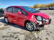 ✅ 2010 Honda Fit Sport • VIN: JHMGE8H4XAC040266 • Lot: 89741235. Wystawiony na Copart z przebiegiem 90 643 mil. Bezpłatny archiwum sprzedaży aukcyjnych z USA i szczegółowy raport historii pojazdu na DreamBid. Zdjęcie 4.