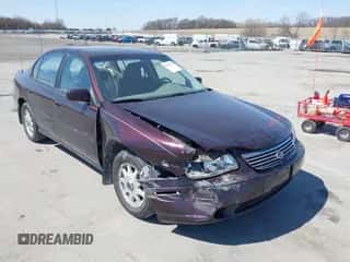✅ 1999 Chevrolet Malibu LS • VIN: 1G1NE52M3XY126457 • Lot: 41975578. Wystawiony na IAAI z przebiegiem 196 255 mil mil. Skorzystaj z bezpłatnego archiwum sprzedaży aukcyjnych z USA i zobacz szczegółowy raport historii pojazdu na DreamBid. Zdjęcie 6.
